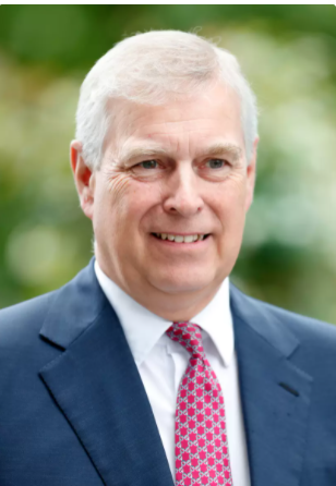 The Duke of York